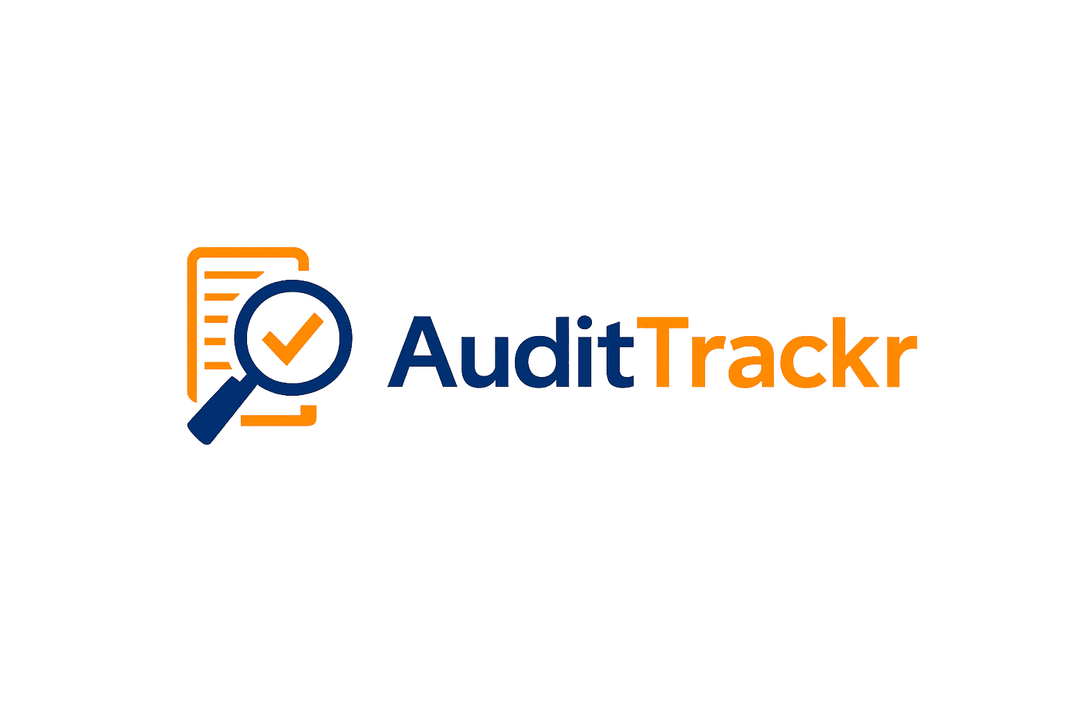 AuditTrackr Logo